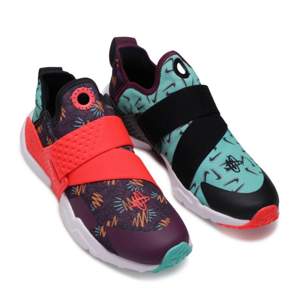 Nike Huarache Extreme GS What the 90’s Shoes